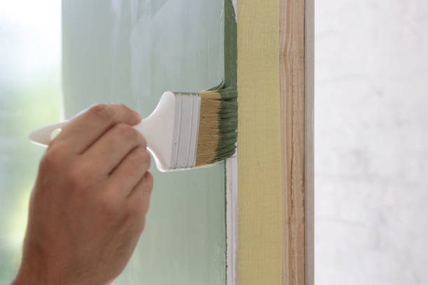 Best Mold Prevention Services  in Denver City, TX