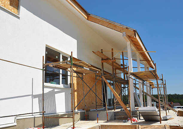 Mold Remediation for Rental Properties in Denver City, TX